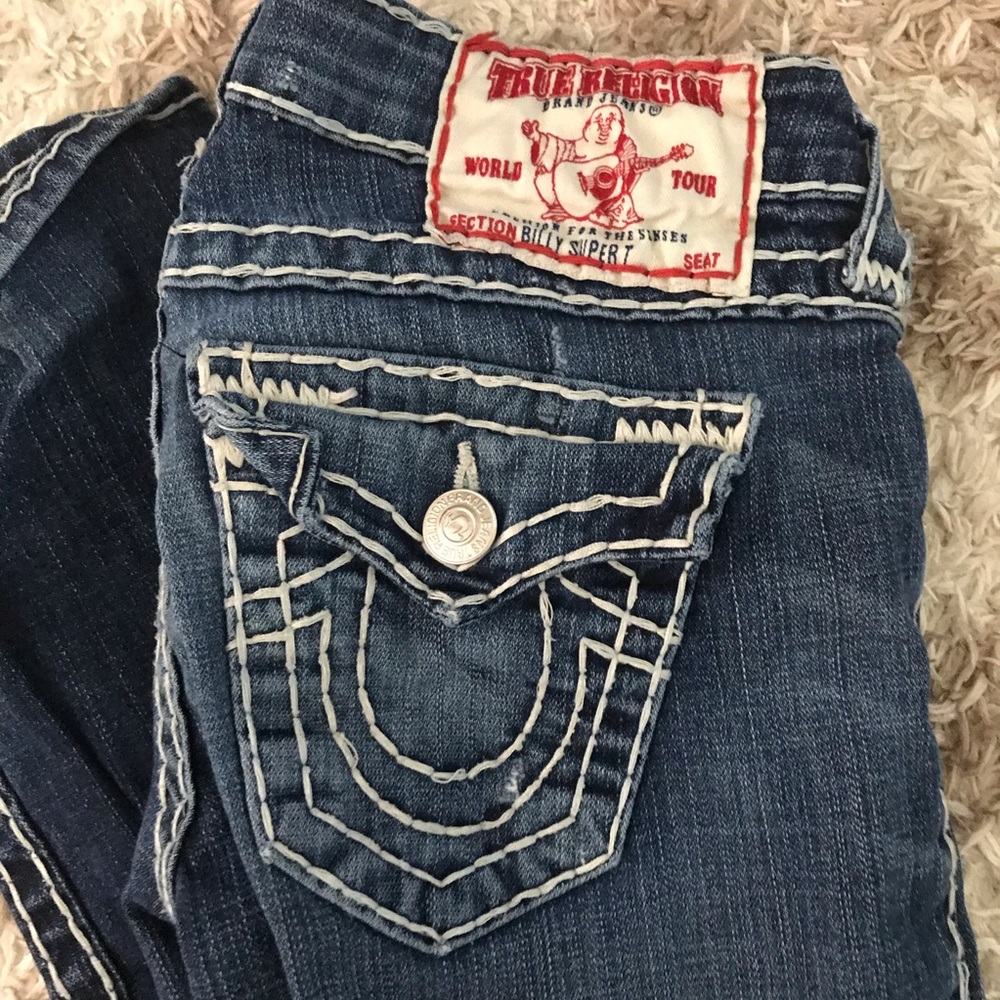True Religion - Picture 2 of 3